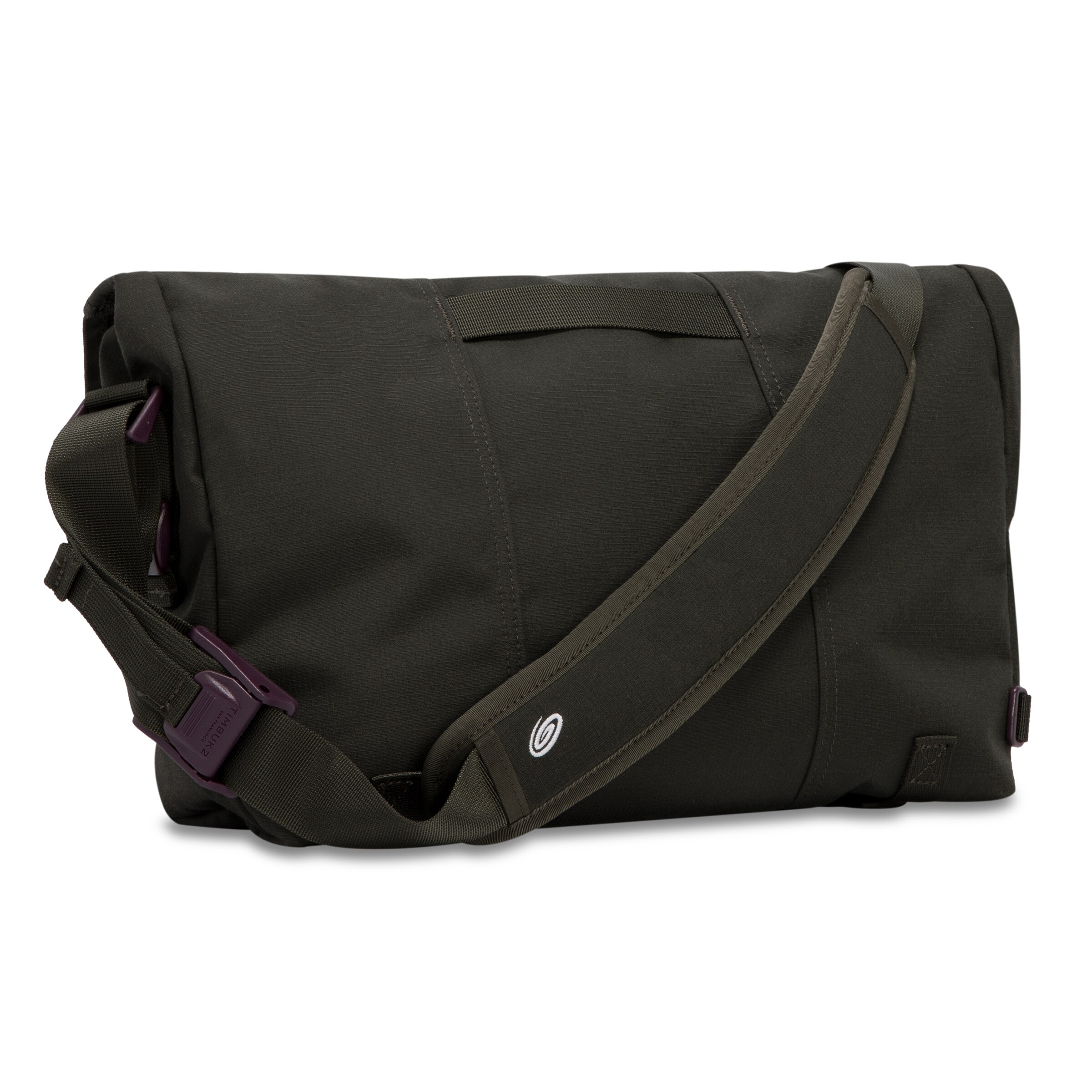 Sac à bandoulière 'Heritage Flight' TIMBUK2 en gris