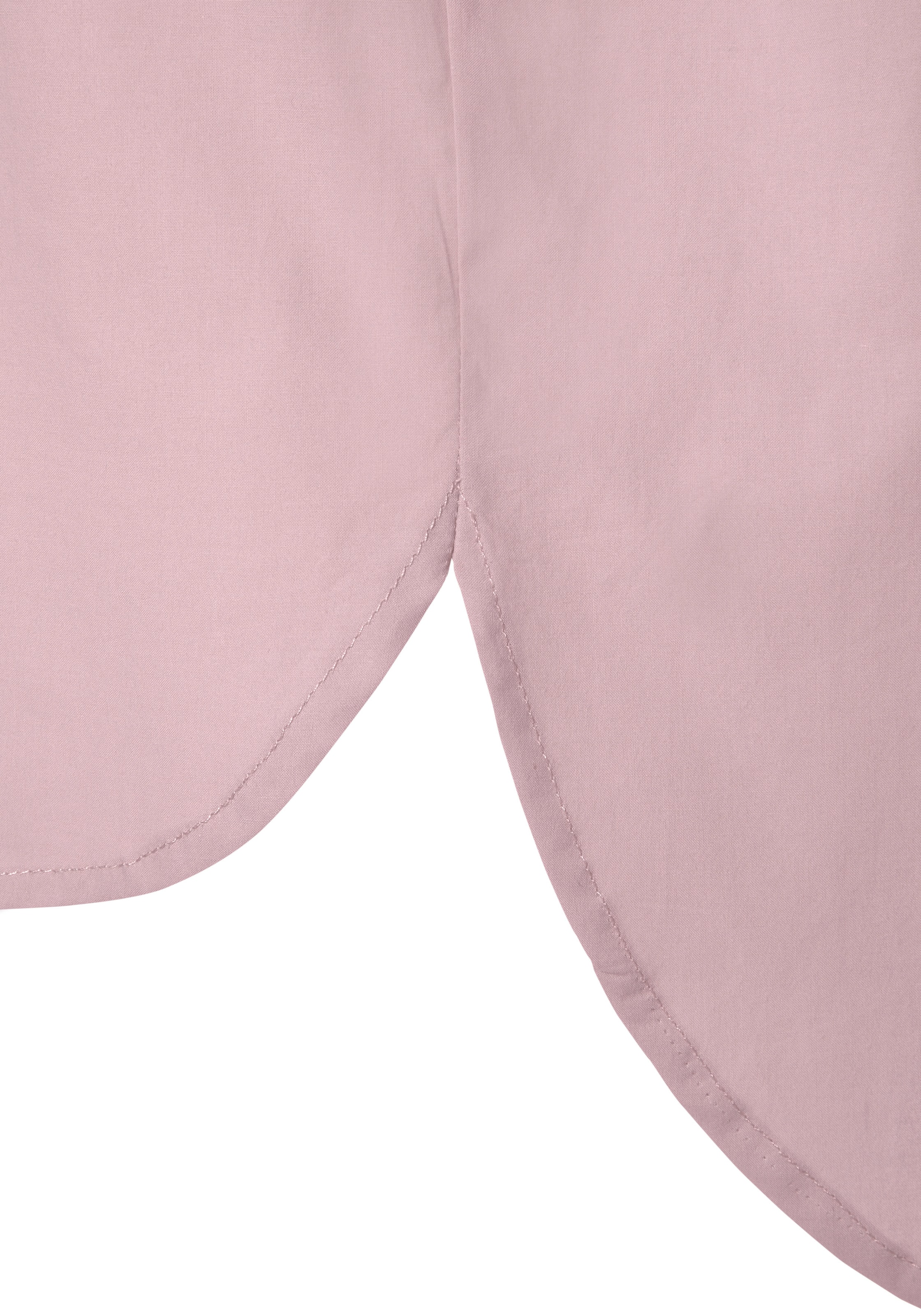 LASCANA Blouse in Pink