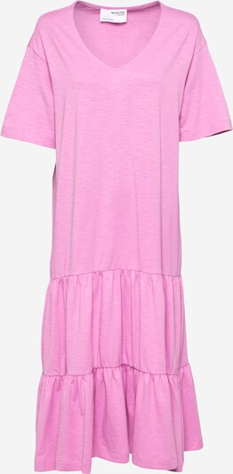 SELECTED FEMME Kleid 'Reed' in lilameliert, Produktansicht