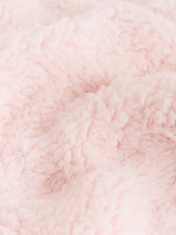 Giacca di pile di Baker by Ted Baker in rosa