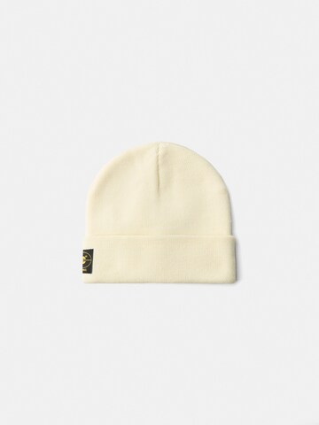 Berretto di Bershka in beige