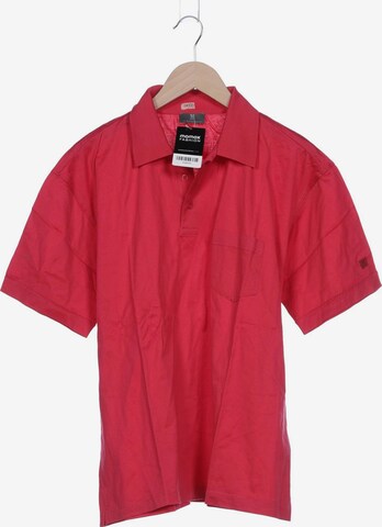 MAERZ Muenchen Shirt in XL in Red: front