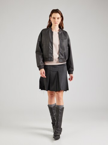 & Other StoriesSweater majica - roza boja