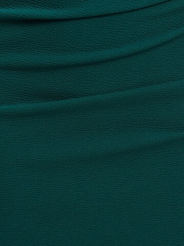 BWLDR Dress 'CRESSLEY' in Green