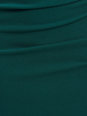 BWLDR Dress 'CRESSLEY' in Green