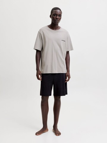 Pyjama court 'JACEverest' JACK & JONES en bleu