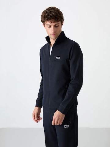 Tommy Life - Fato de treino 'Aktive Sets' em preto