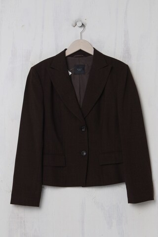 OUI Blazer L in Braun: predná strana