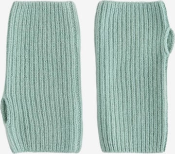 NextŠtucne za ruke - plava boja: prednji dio