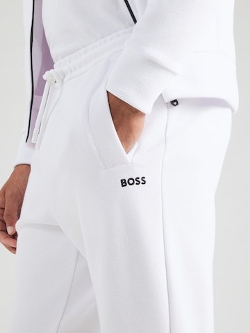 BOSS Jogging ruhák - fehér