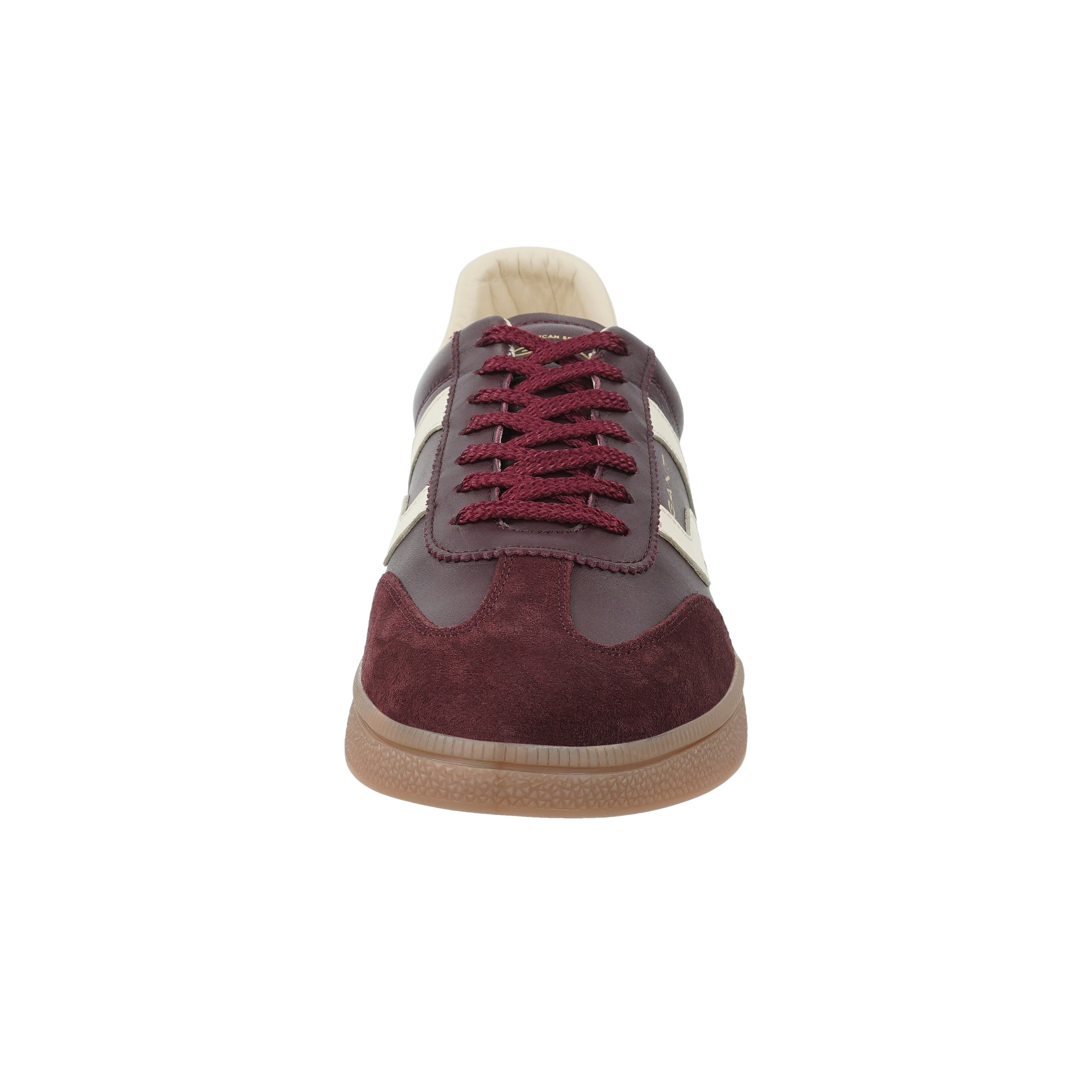 GANT Sneaker 'Cuzmo' in Rot