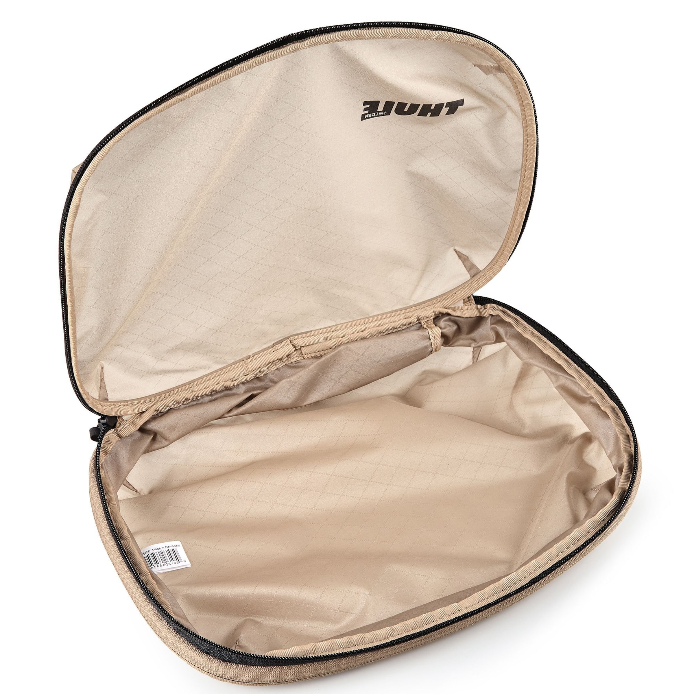 Thule Garment Bag in Brown