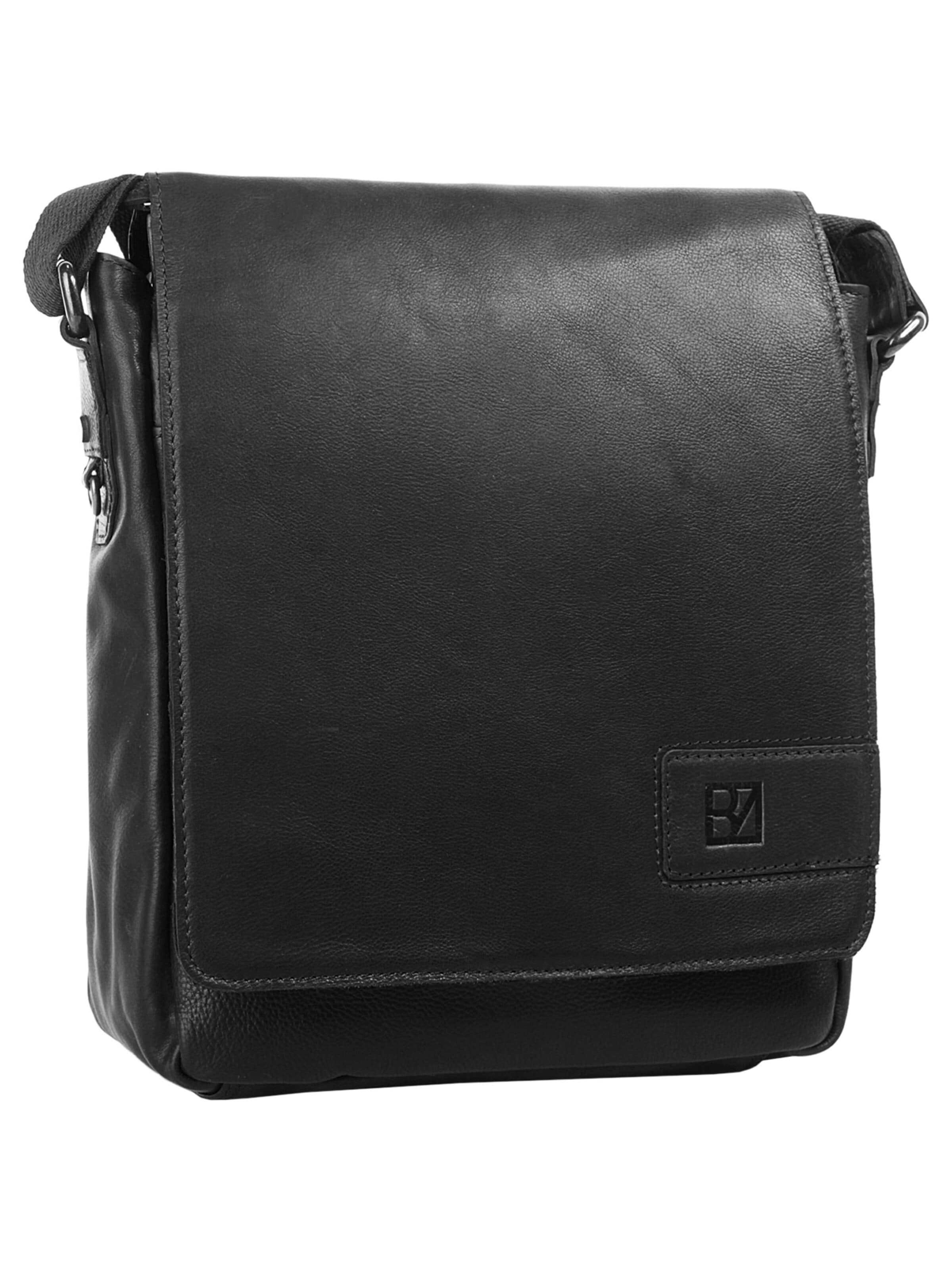 BODENSCHATZ Crossbody bag in Black