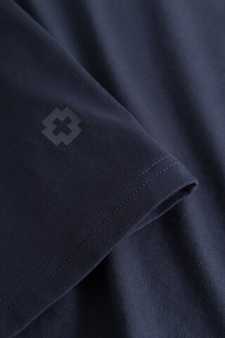 STRELLSON Shirt in Blau