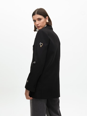 Blazer Lola Casademunt en noir