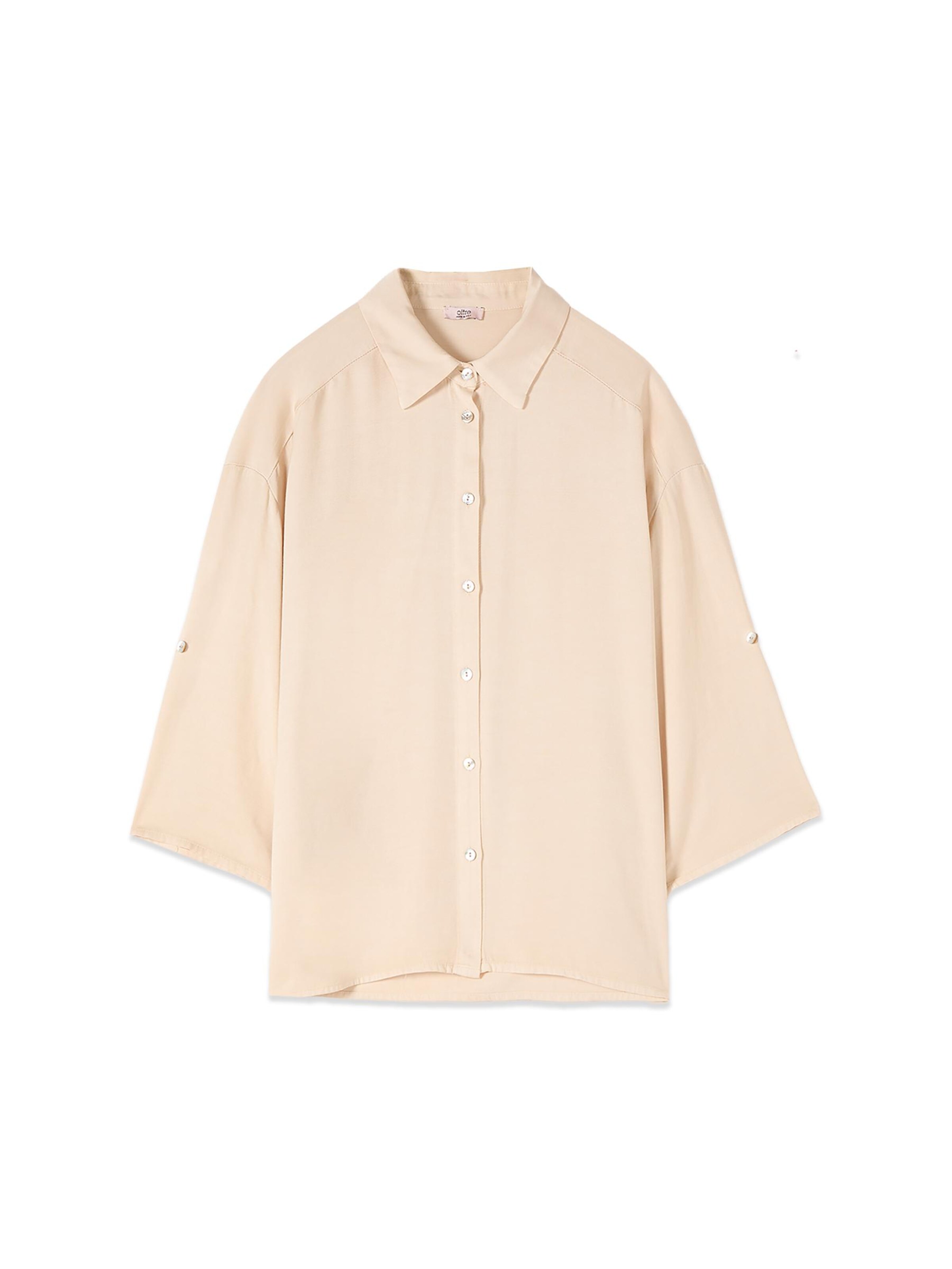 oltre Blouse in Beige, Item view