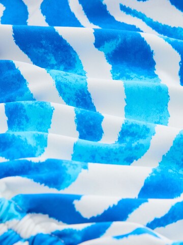 Maillot de bain Next en bleu