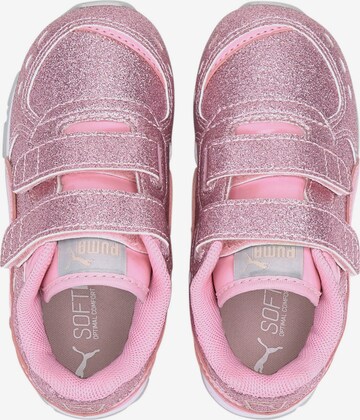 PUMA Sneaker 'Vista' in Pink