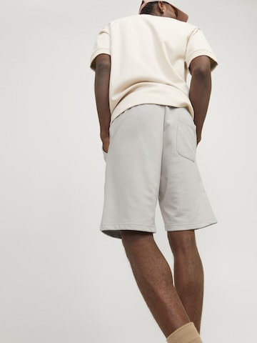 JACK & JONES Regular Shorts 'KANE VESTERBRO' in Beige