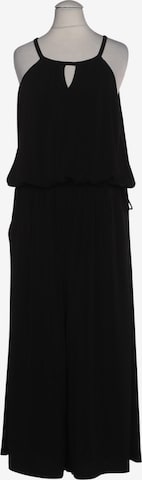 TAHARI ARTHUR S. LEVINE Jumpsuit in M in Black: front