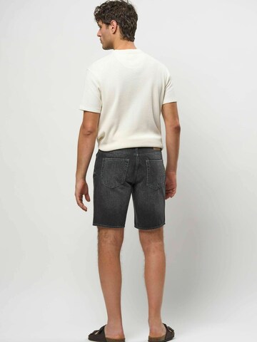 MCS Szabványos Nadrág ' MCClyde ' - fekete