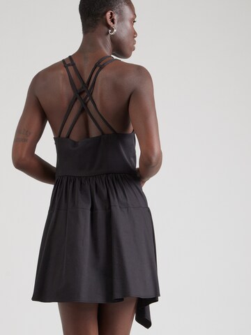 Robe IRO en noir