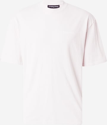 Pegador Тениска 'Sequia' в лилав: отпред