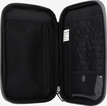 Porte-monnaies Worldpack en noir