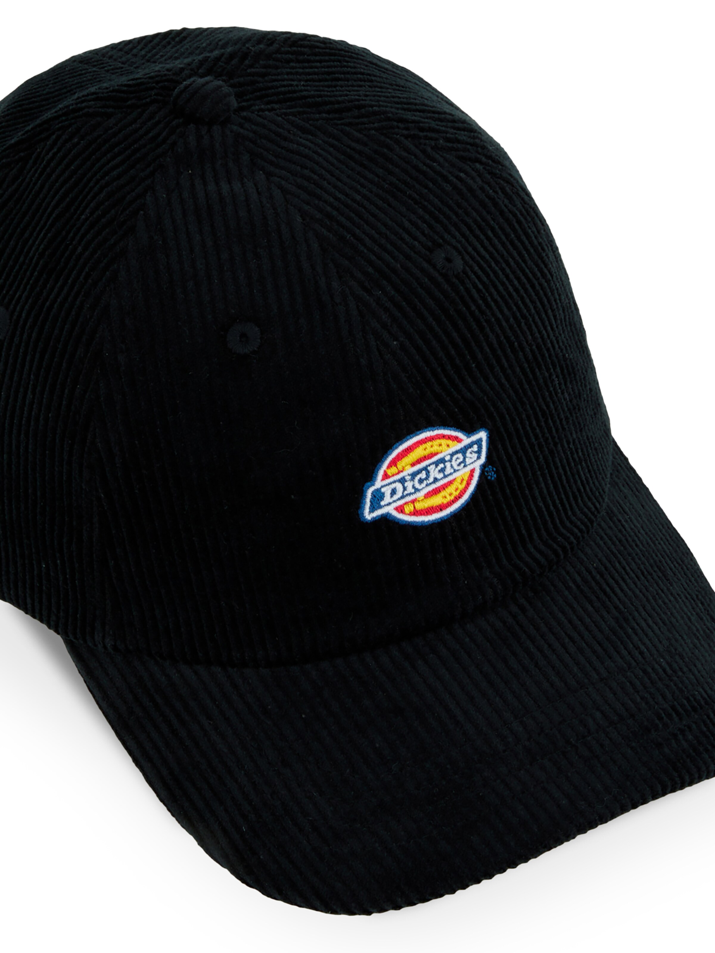 melns DICKIES Naģene