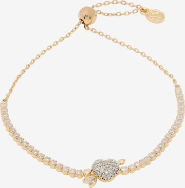 Swarovski Rannekoru värissä kulta: etupuoli