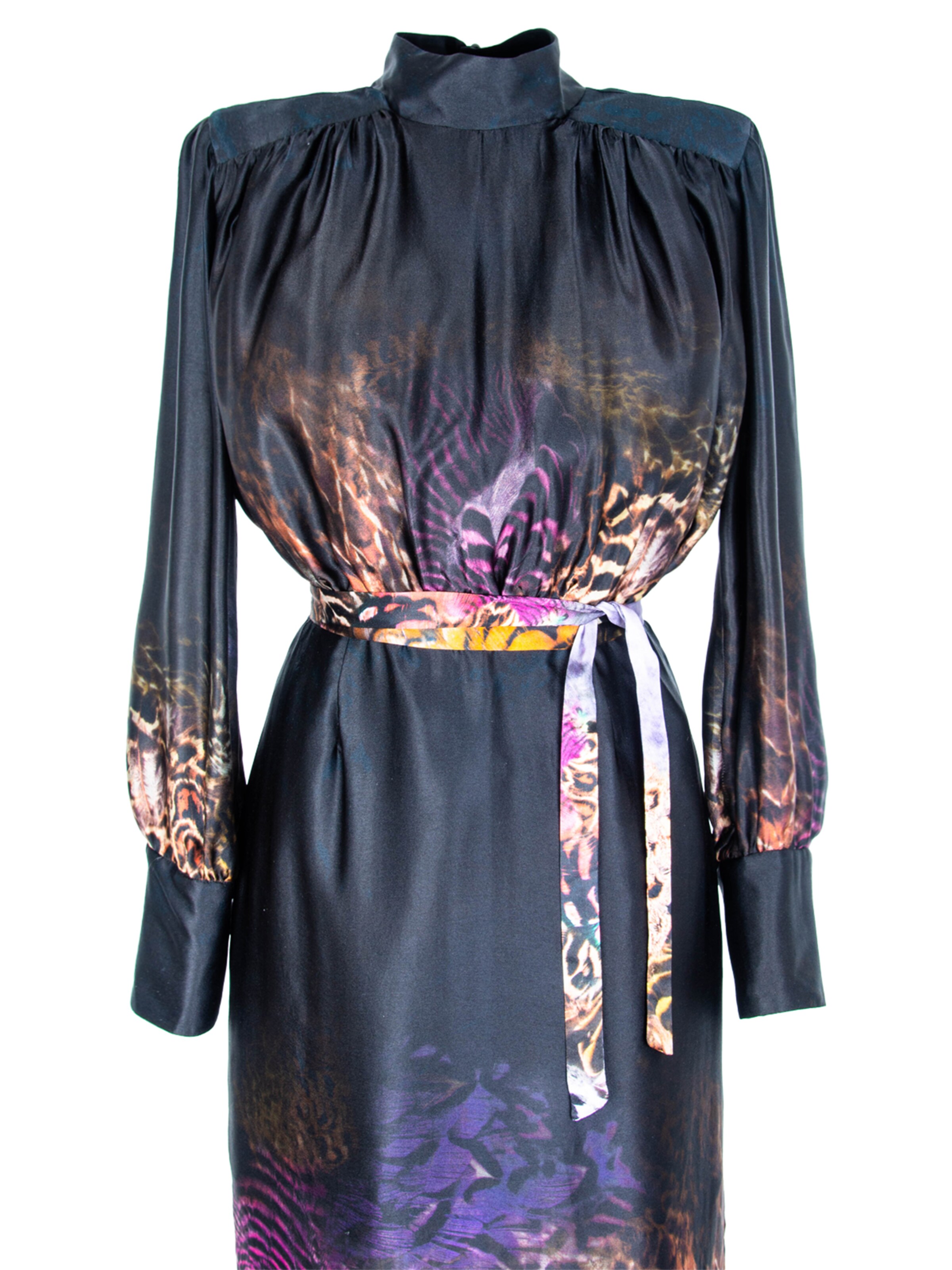 Rua & Rua Cocktailkleid‌‌‌‌‌ in Mischfarben