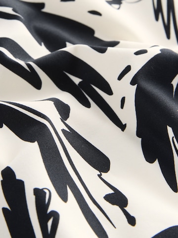 Bas de bikini Next en noir