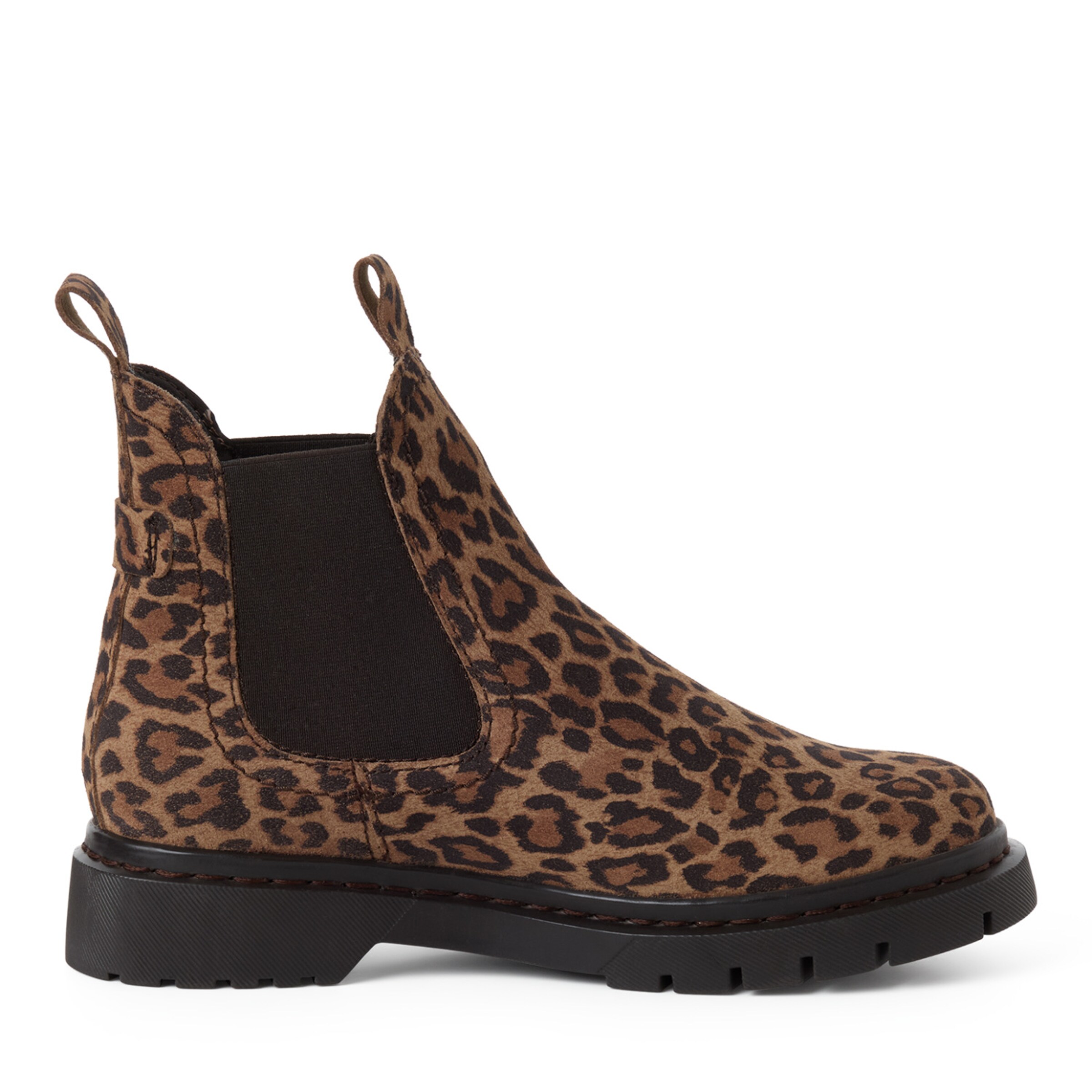 Tamaris - Botas Chelsea en marrón