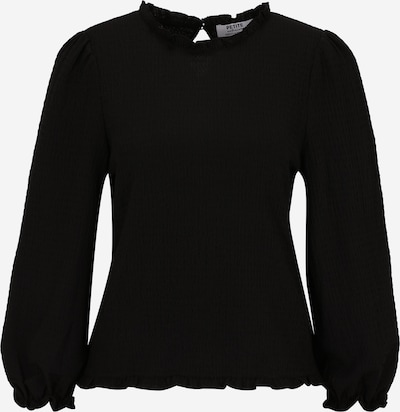 Marškinėliai iš Dorothy Perkins Petite, spalva – juoda, Prekių apžvalga