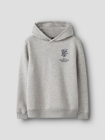 Sweat NAME IT en gris
