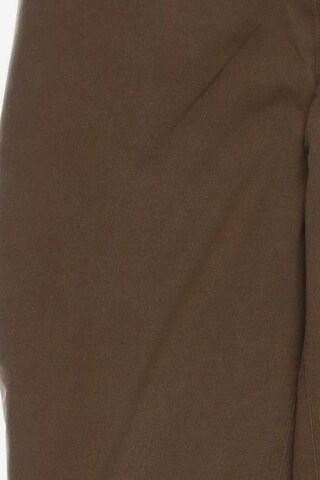 Piazza Sempione Pants in XL in Brown