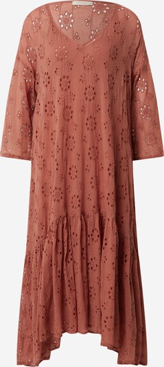 Mes Demoiselles Summer dress in Dark orange, Item view