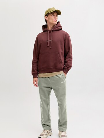 JACK & JONES Обычный Штаны 'JPSTKane Norrebro' в Зеленый