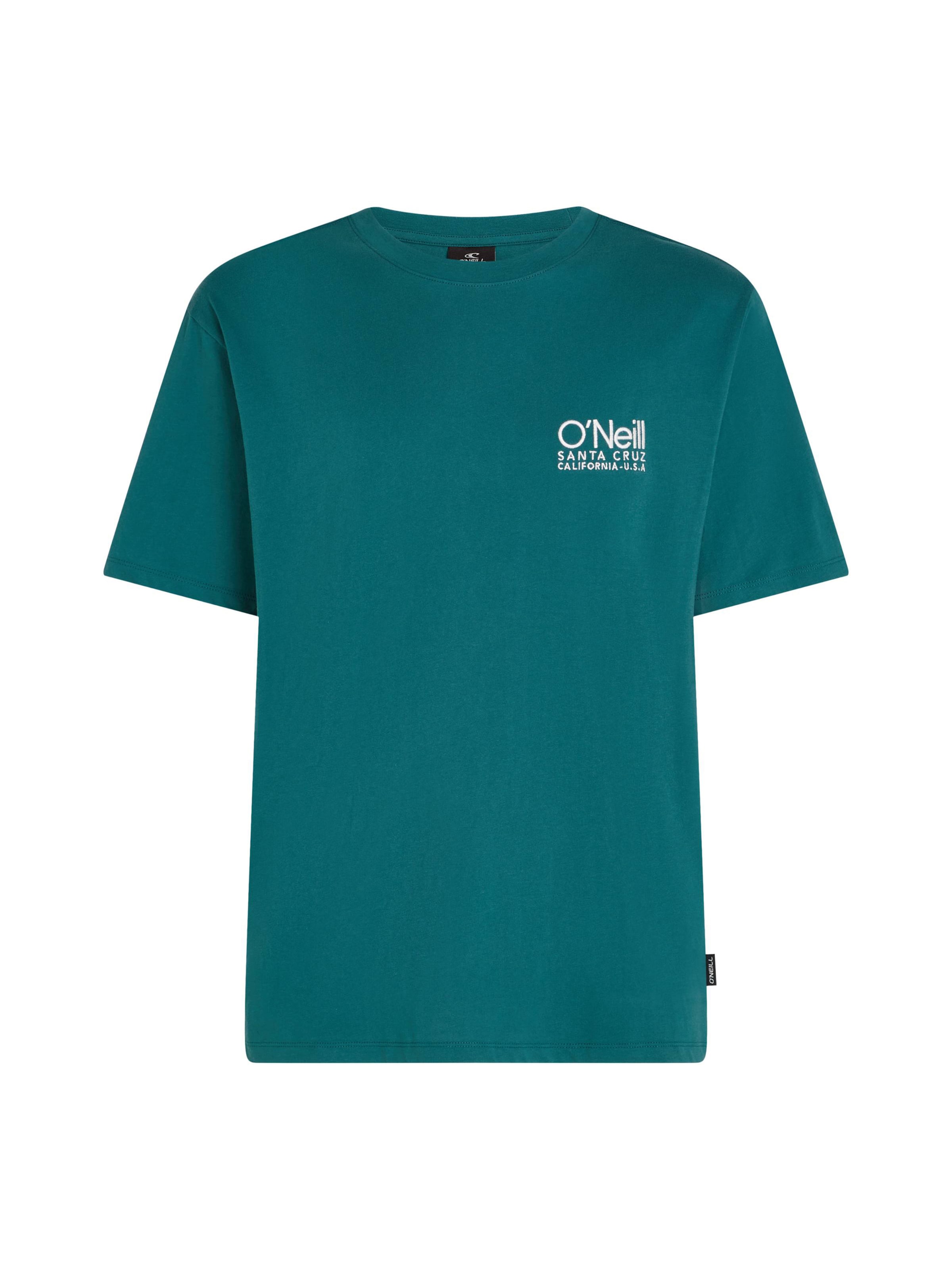 O'NEILL Tričko - Zelená: predná strana