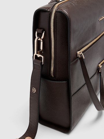 Piquadro Laptoptasche‌‌‌‌‌‌‌‌ in Braun