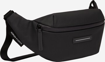 Horizn Studios Gürteltasche in Schwarz: predná strana