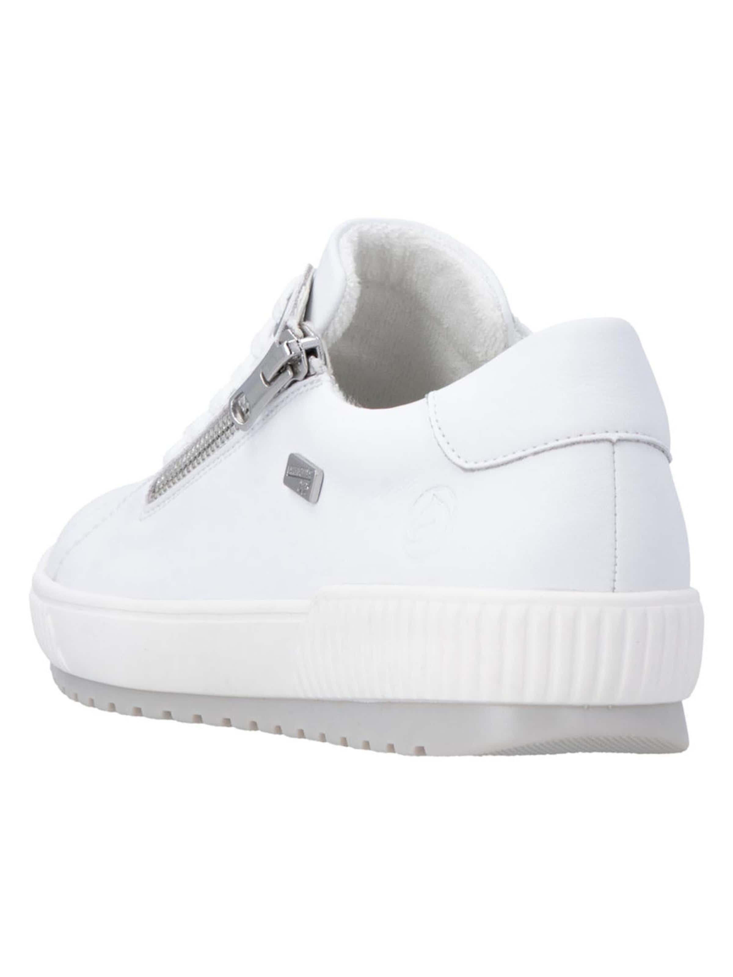 REMONTE Platform trainers 'Basic' in White
