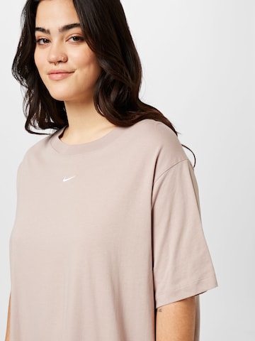 Nike Sportswear Sportruha - szürke