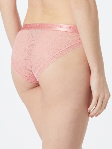 Tommy Hilfiger Underwear Panty in Pink