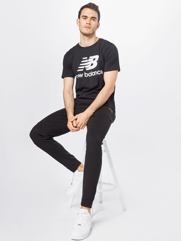 new balance Shirt in Black