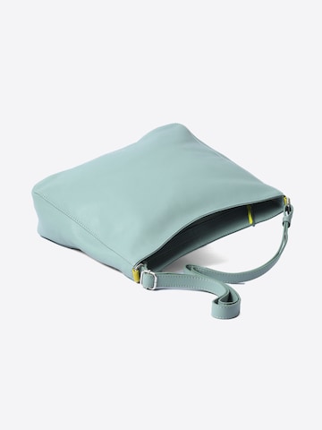 VARGU Umhängetasche 'Lunua 1' in Grün