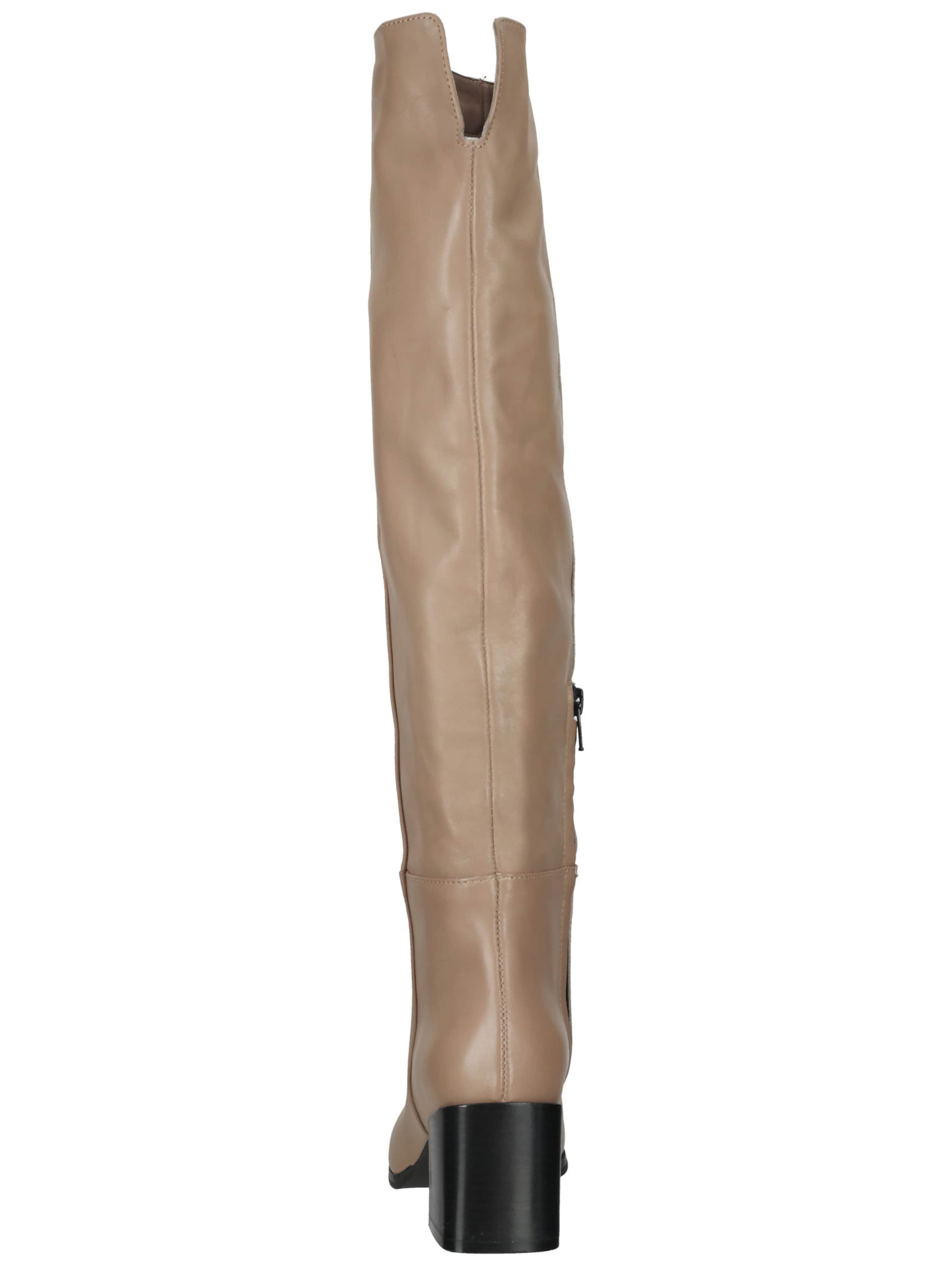 SCAPA Boot in Beige
