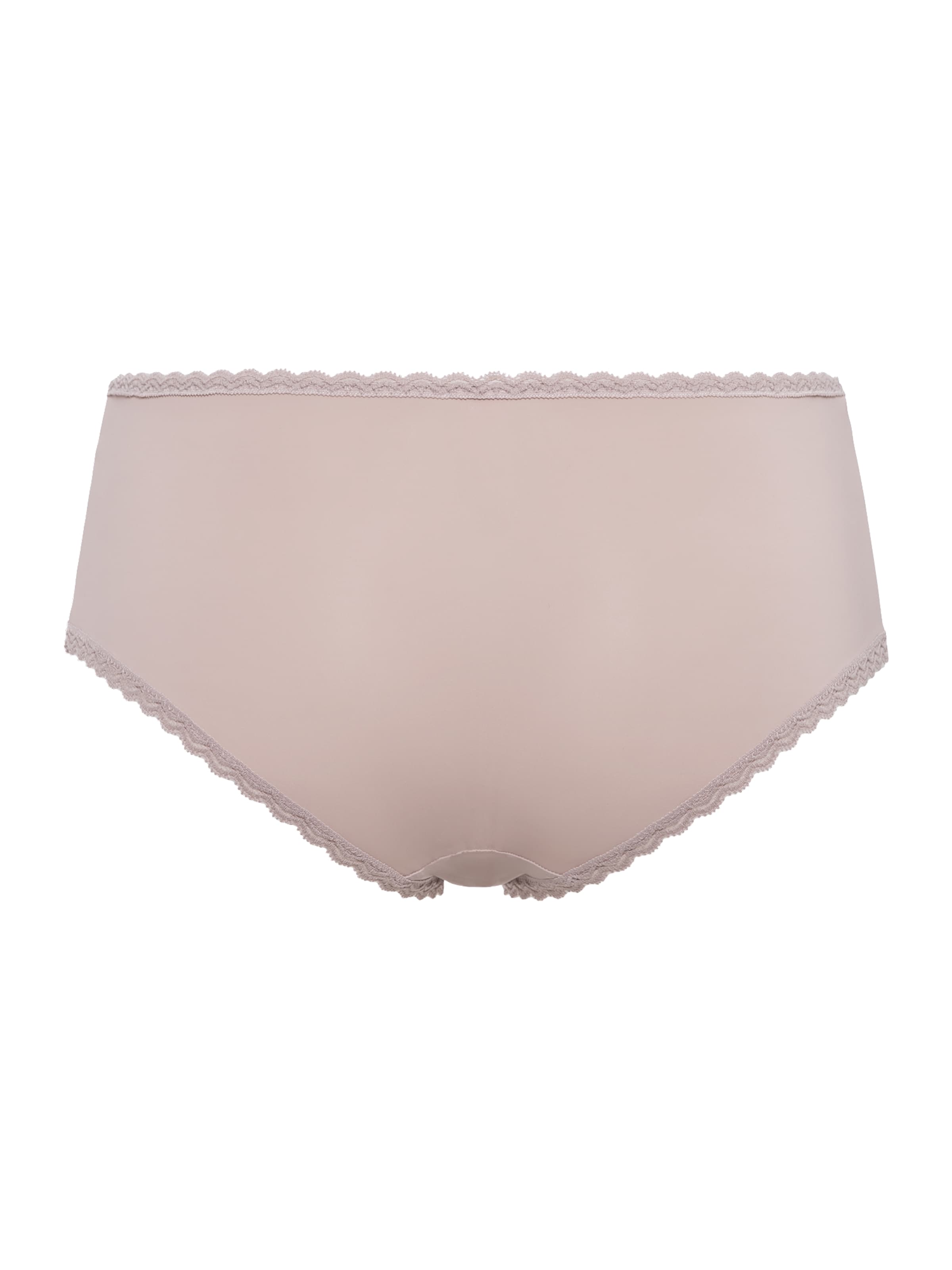 s.OliverHipster gaćice - smeđa boja