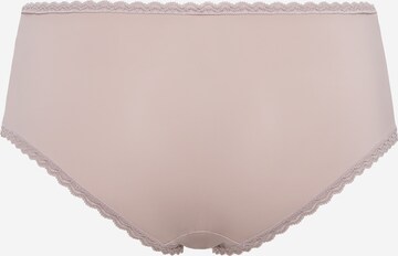 Panty di s.Oliver in marrone