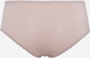 s.Oliver Panty in Braun